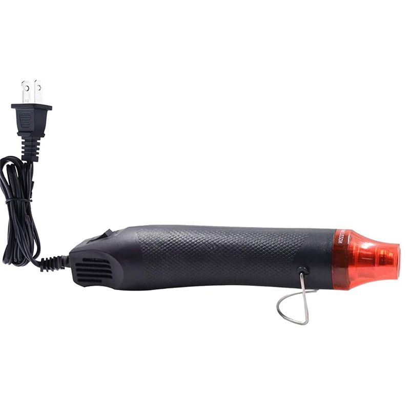 Resin Art Heat Gun - Werkzeug zum Entfernen von Luftblasen, speziell