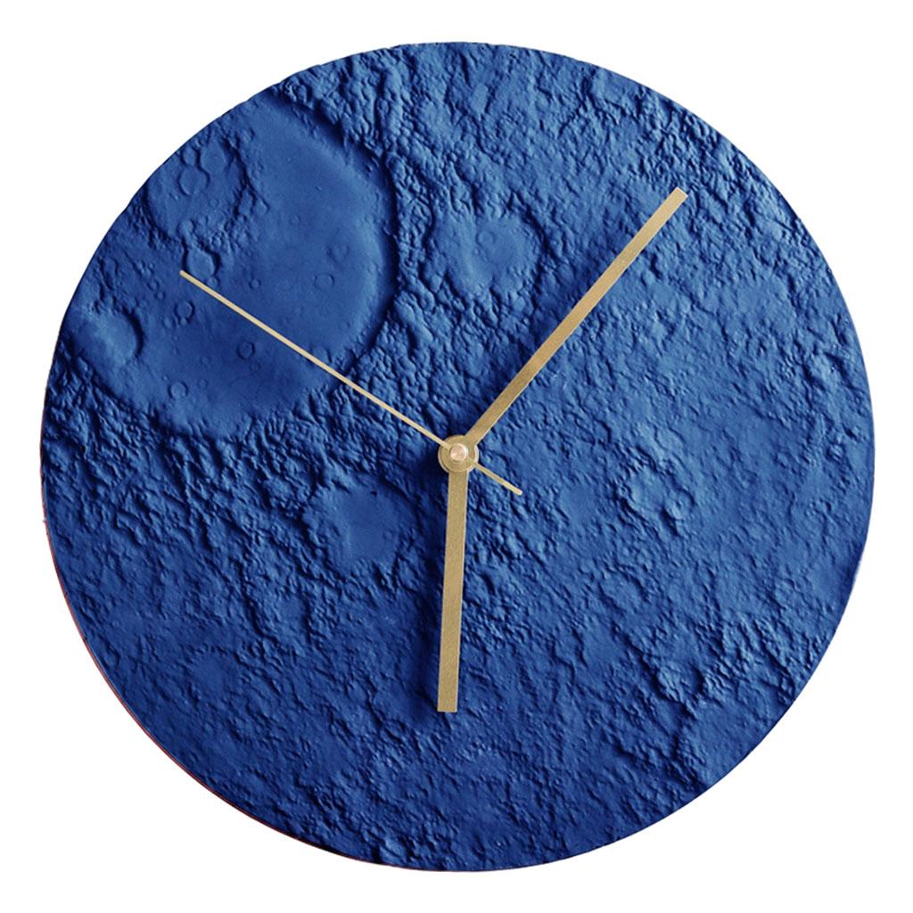 Harz-Dekorationsanhängeruhr im – Resin Art Clock Bewertung und Preis