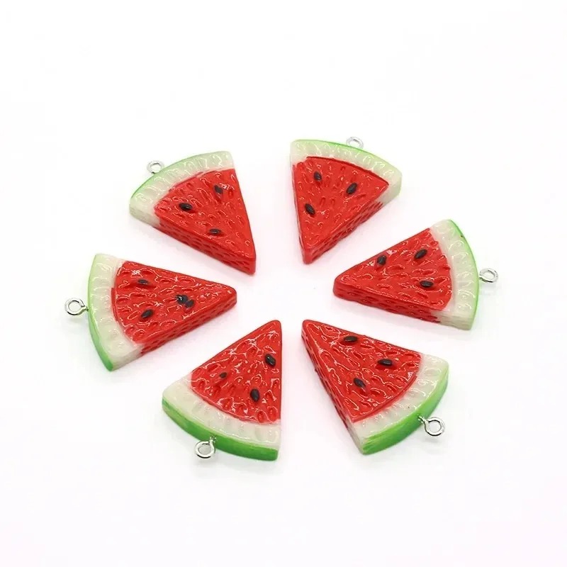 10 Stück doppelseitige dreieck – Resin Art Pendant Bewertung und Preis