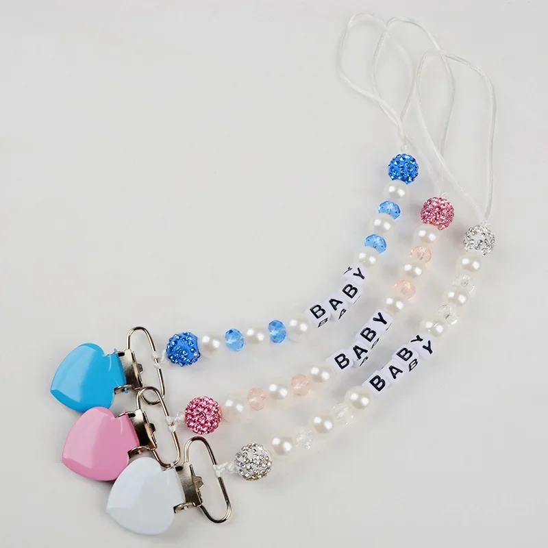 Neue Infant Baby Schnuller Cli – Resin Art Clay Bewertung und Preis