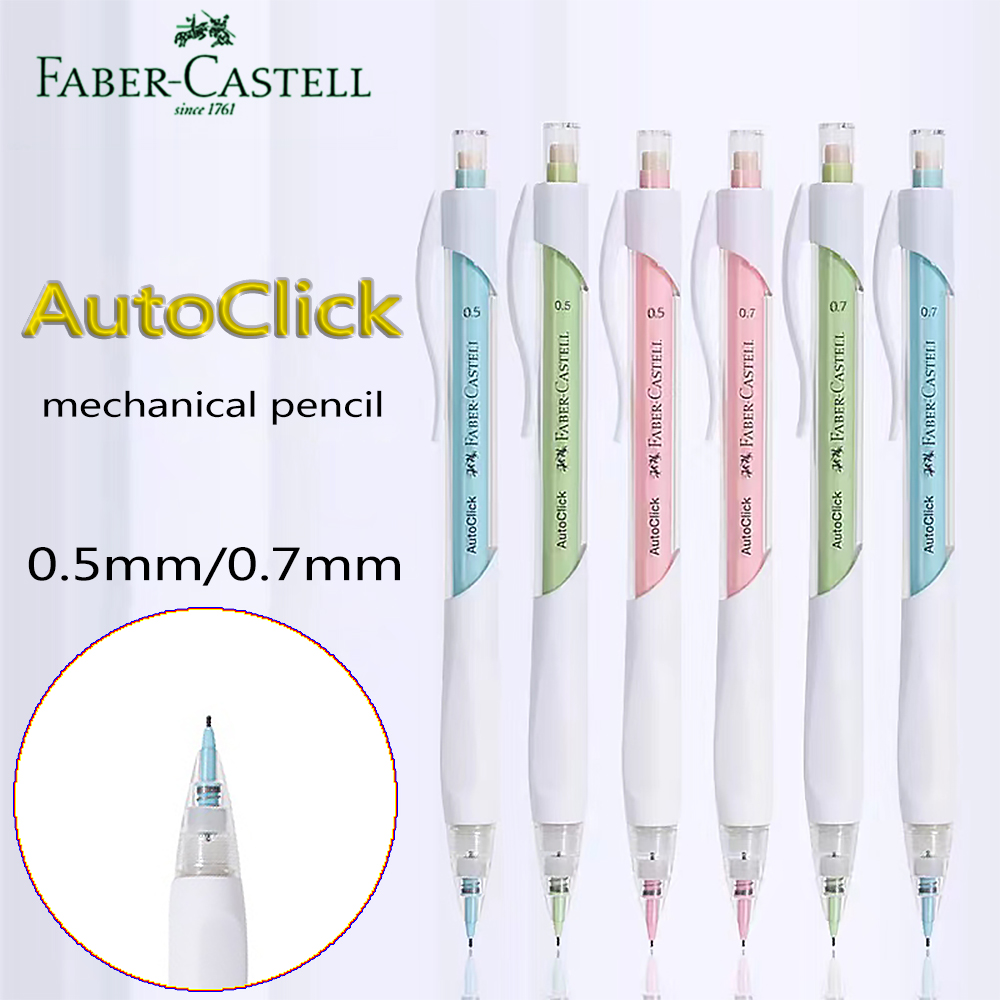 1PC Neue Faber-Castell Mechani – Faber-Castell Pencil Grip Bewertung und Preis