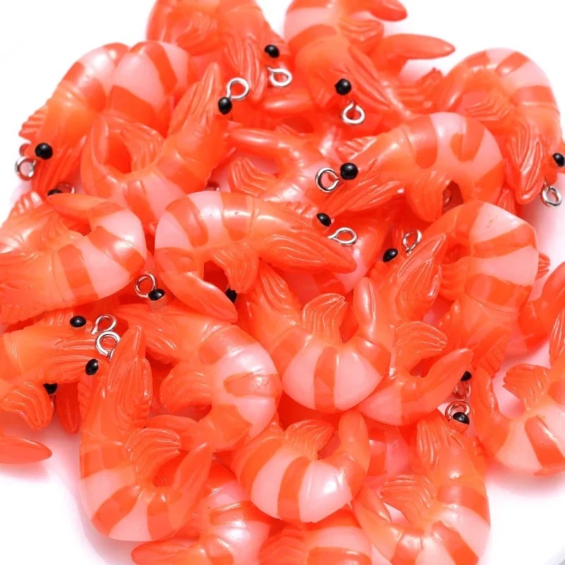 10 Stück Acrylharz Cartoon-Mee – Resin Art Store Bewertung und Preis