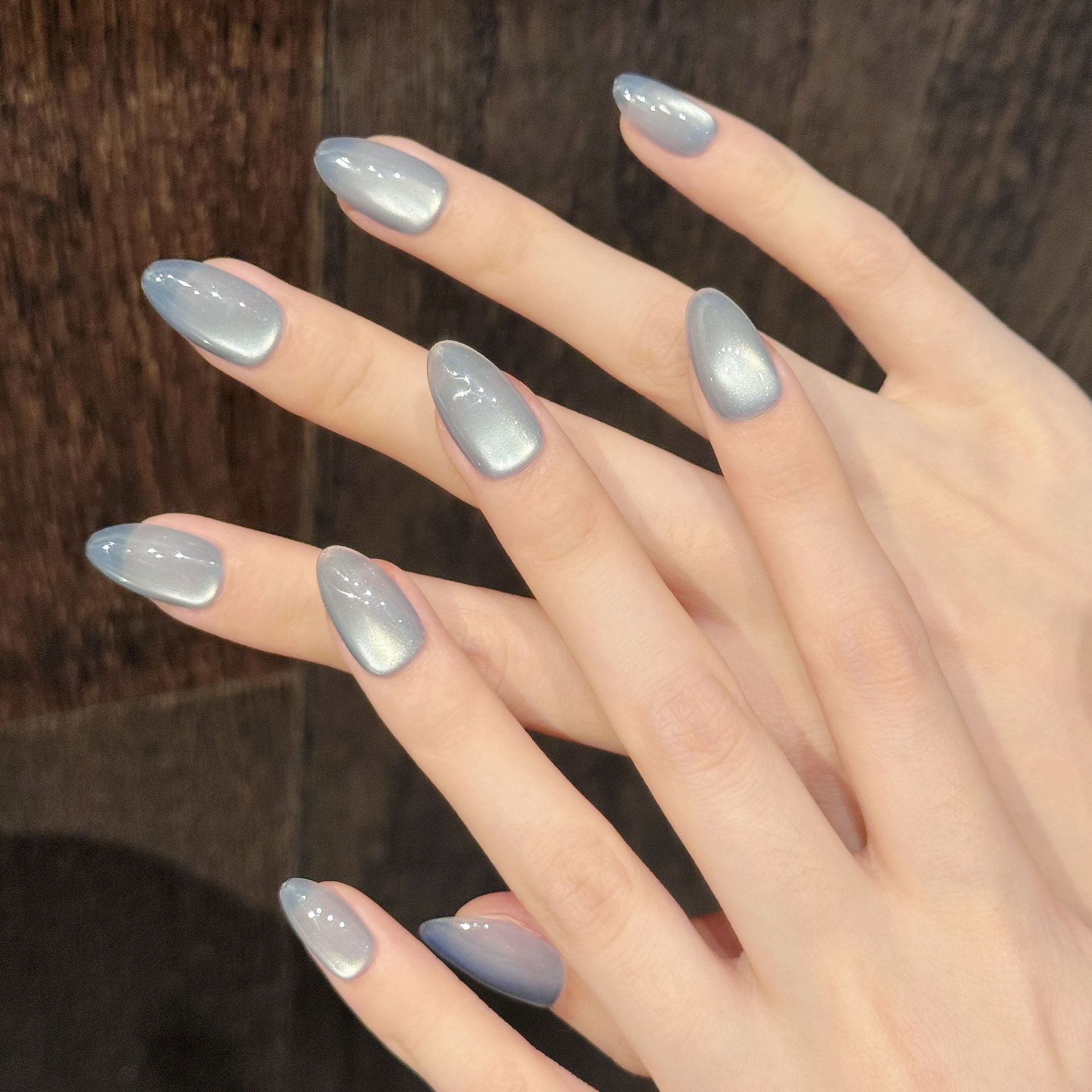 10 Stück Blaue Katzenaugen Fra – Resin Art Design Bewertung und Preis