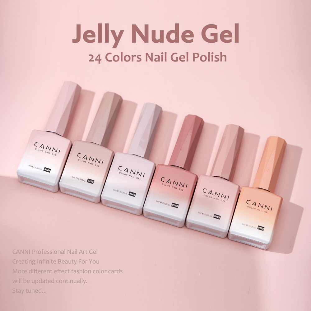 CANNI No TPO HEMA FREE Gel-Nag – Resin Art Training Bewertung und Preis