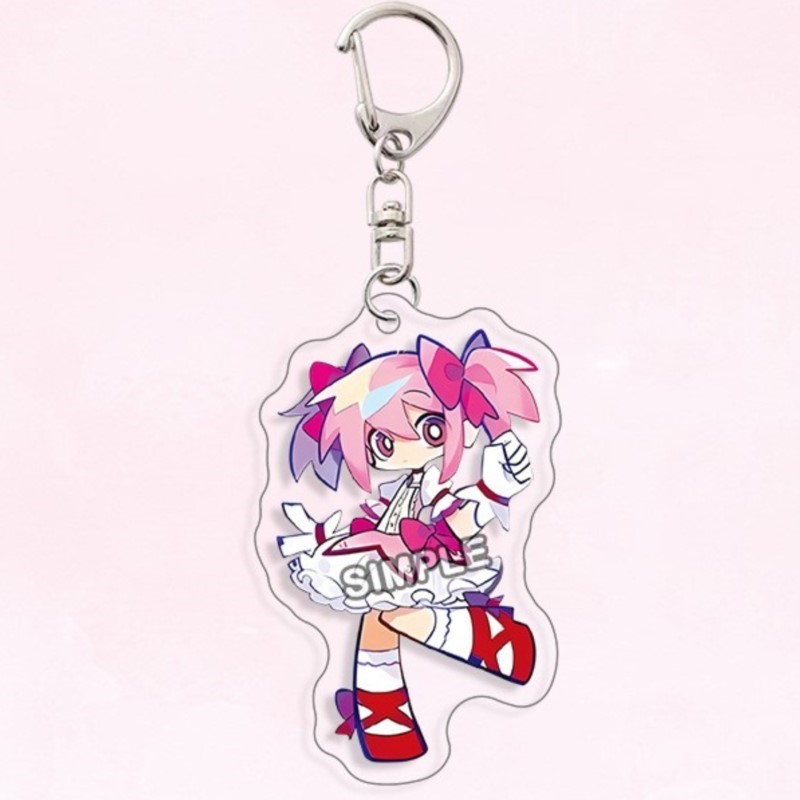 Puella Magi Madoka Magica Kana – Resin Art Store Bewertung und Preis