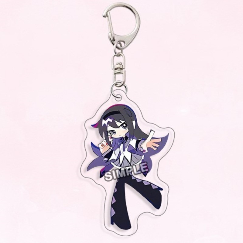 Puella Magi Madoka Magica Kana – Resin Art Store Bewertung und Preis