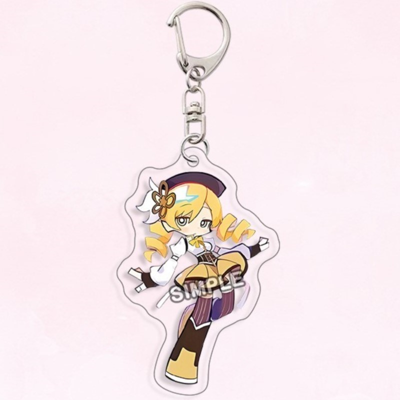 Puella Magi Madoka Magica Kana – Resin Art Store Bewertung und Preis
