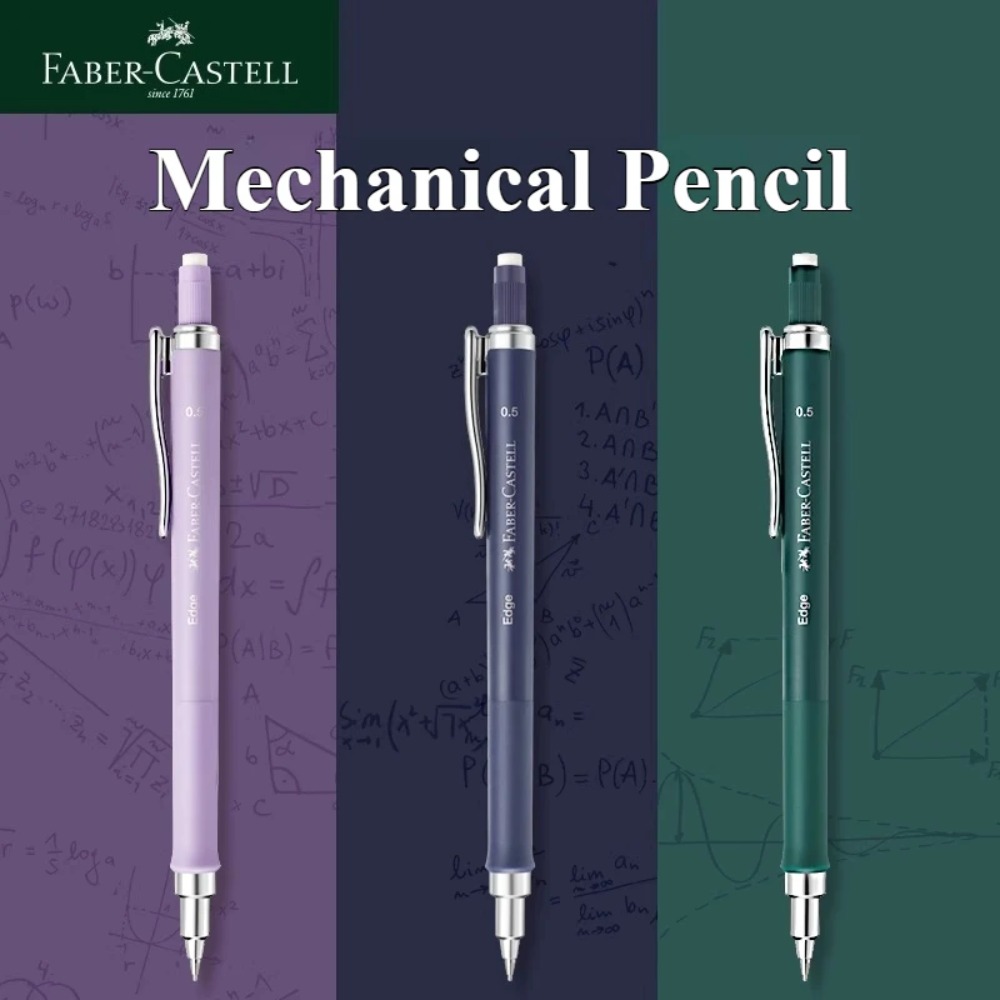 FABER-CASTELL Druckbleistift 0 – Faber-Castell Pencil Grip Bewertung und Preis