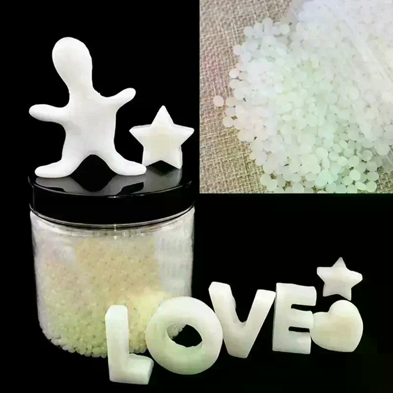 100/200g formbare Harz-Tonperl – Resin Art Clay Bewertung und Preis
