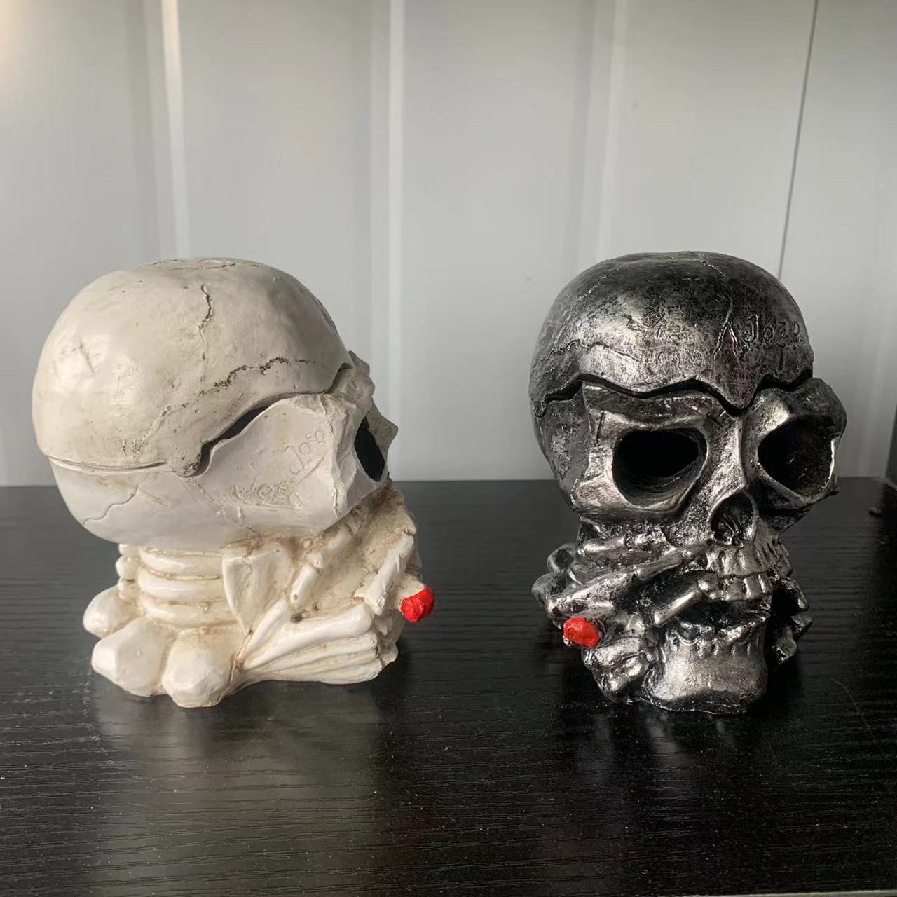 Halloween Neue Europäische Kun – Resin Art Wedding Gift Bewertung und Preis