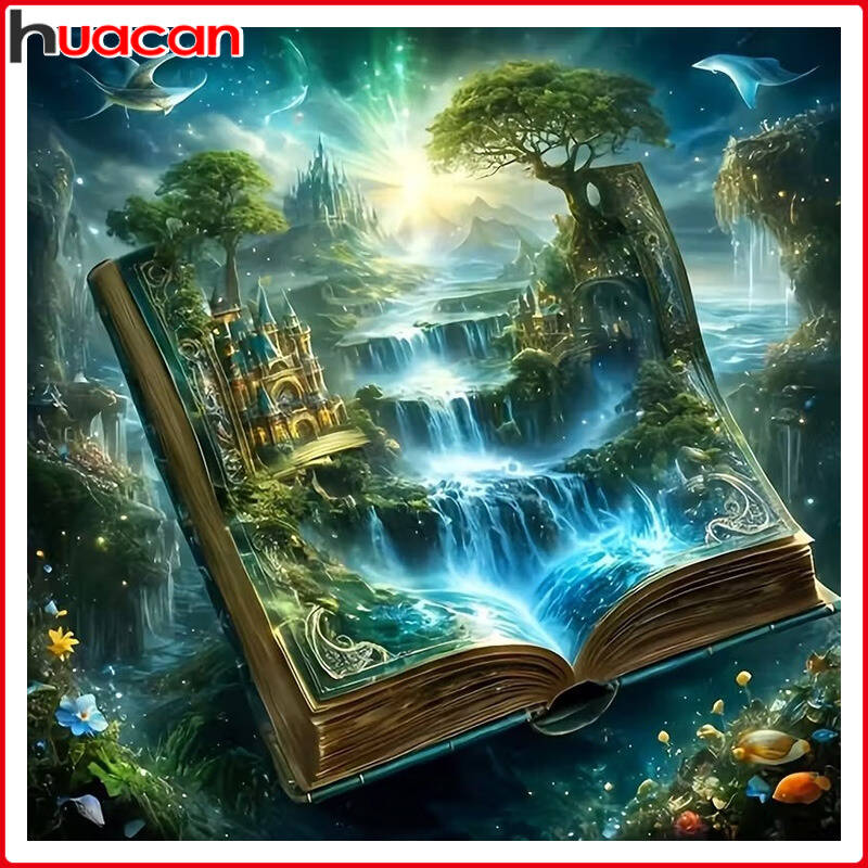 Disney DIY 5d Diamant Malerei  – Resin Art Book Bewertung und Preis