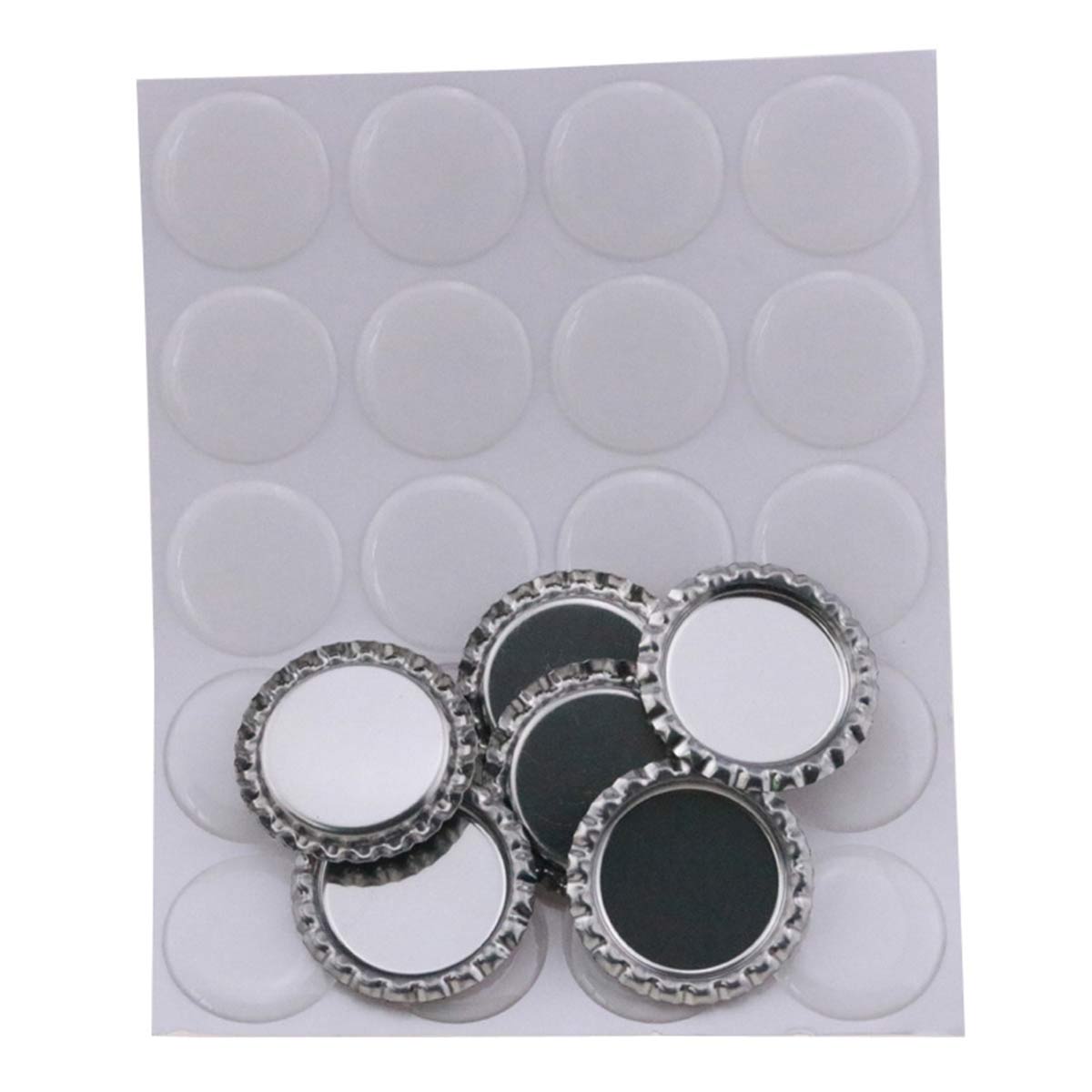 100PCS Neue Klare Epoxidharz R – Resin Art Store Bewertung und Preis