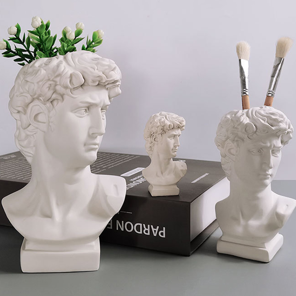 Kreativer Stifthalter Kunstvol – Resin Art Design Bewertung und Preis