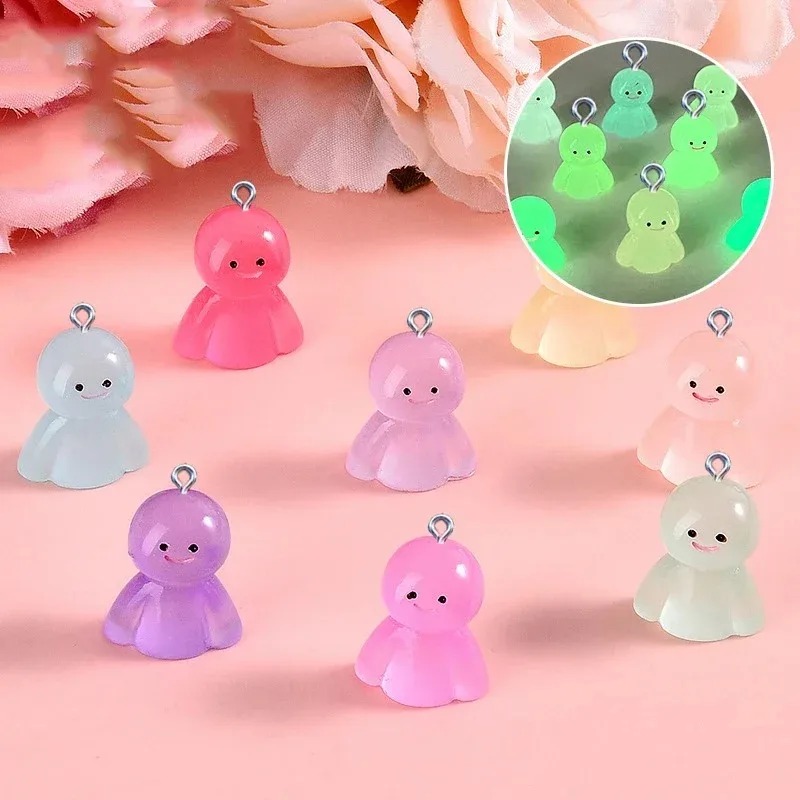 10 Stück im Dunkeln leuchtende – Resin Art Products Bewertung und Preis