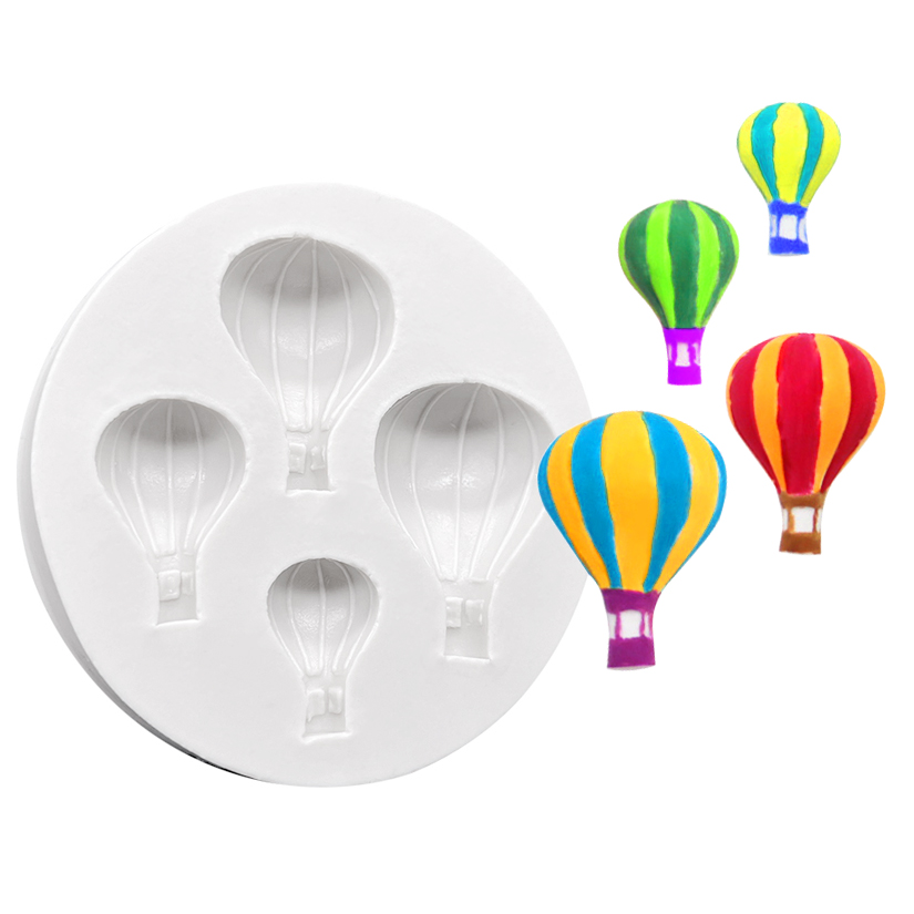 Heißer Luft Ballon Silikon Kuc – Resin Art Heat Gun Bewertung und Preis
