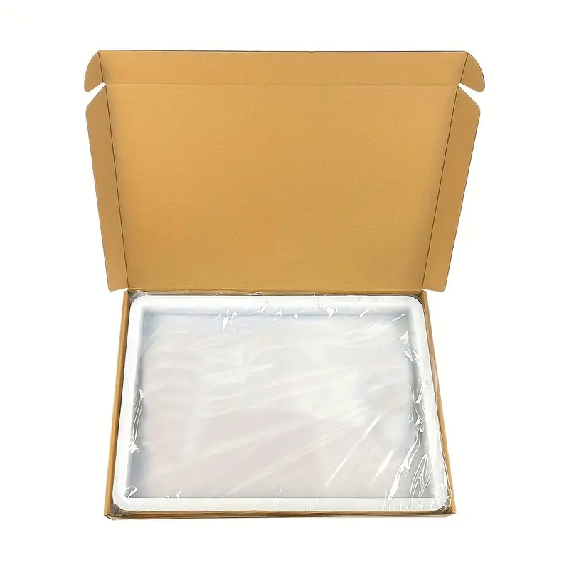 18*12*2 Zoll Große Silikonform – Resin Art Products Bewertung und Preis