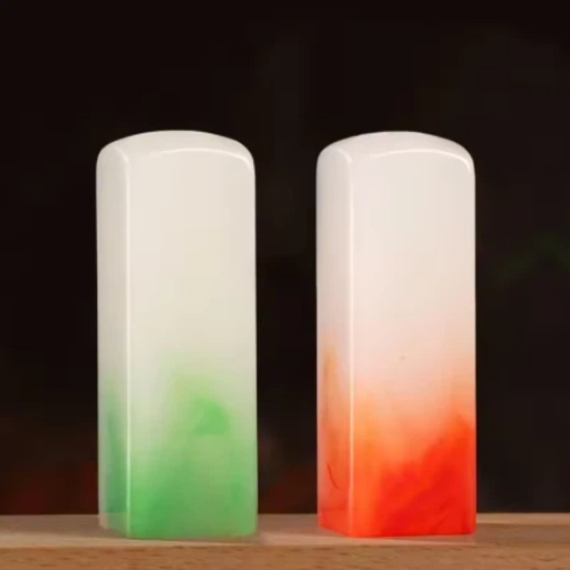 Harzstempel mit fertiger Gravu – Resin Artist Bewertung und Preis