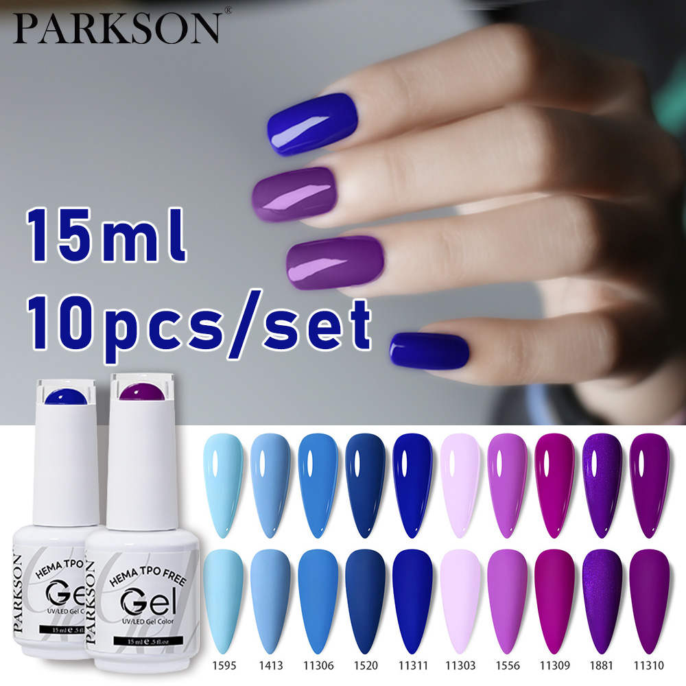 Parkson 15ml 10 Stück Klassisc – Resin Dye Opaque Bewertung und Preis
