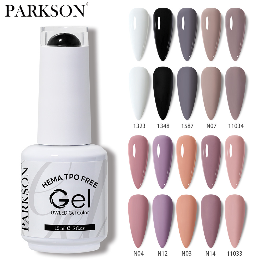 Parkson 15ml 10 Stück Klassisc – Resin Dye Opaque Bewertung und Preis
