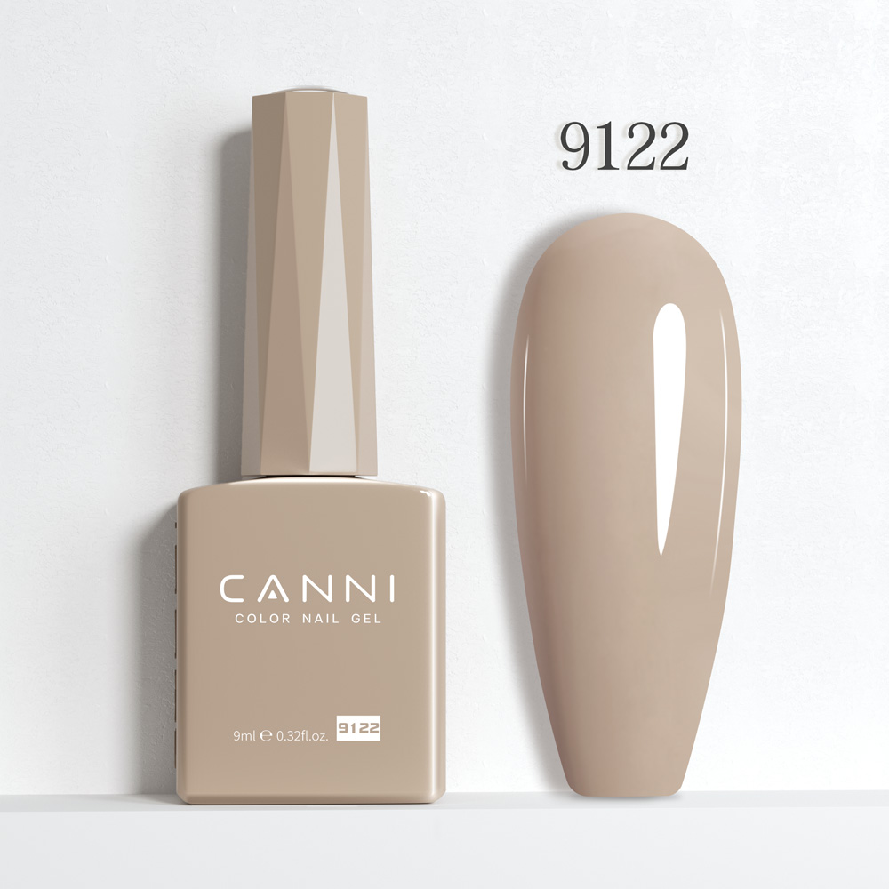 CANNI 9 ml farbiger Nagel-Gel- – Resin Art Training Bewertung und Preis