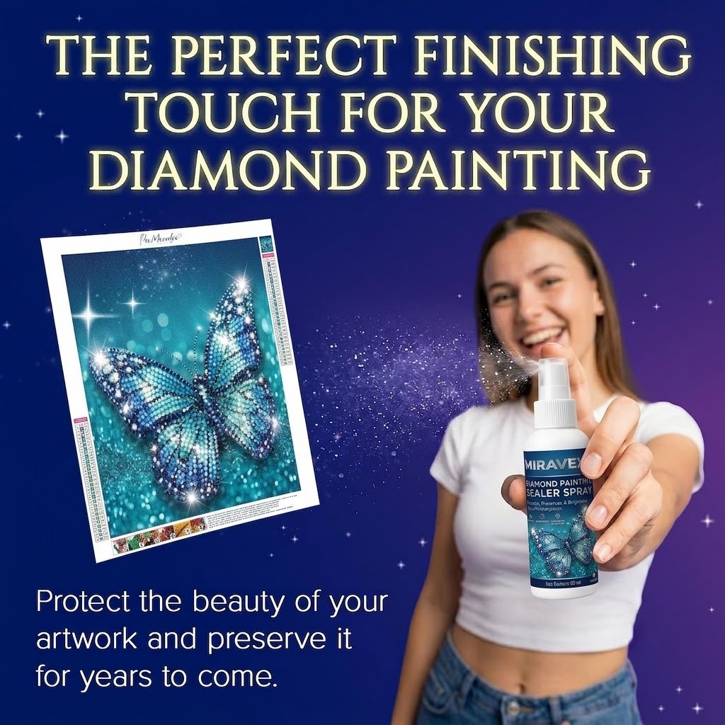 Konservieren Sie Ihre Brillanz – Resin Art Painting Bewertung und Preis
