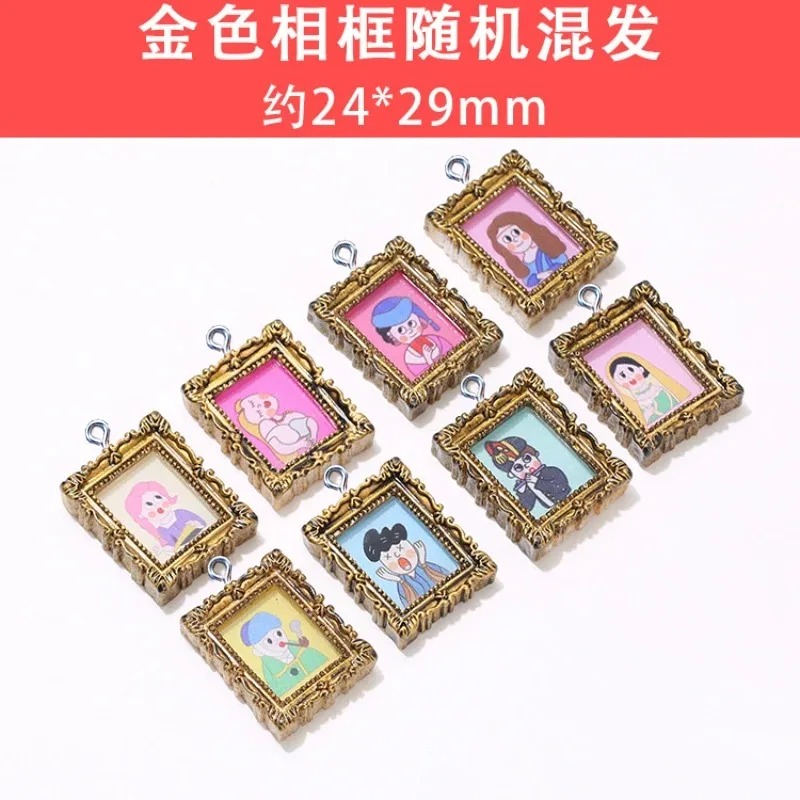 10 Stück Flatback Cabochon Vin – Resin Art Store Bewertung und Preis