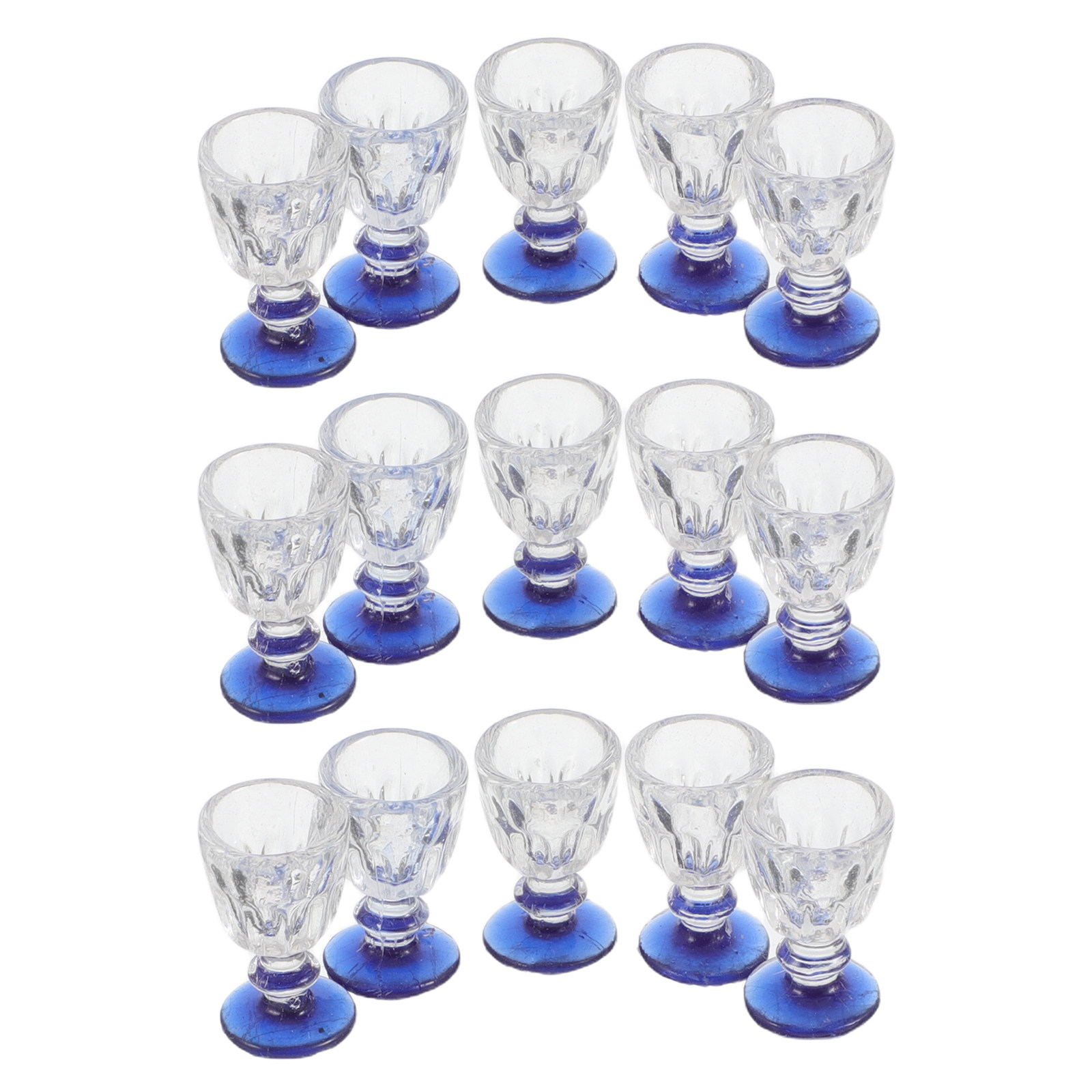 15 Stück künstlerische Miniatu – Resin Artist Bewertung und Preis