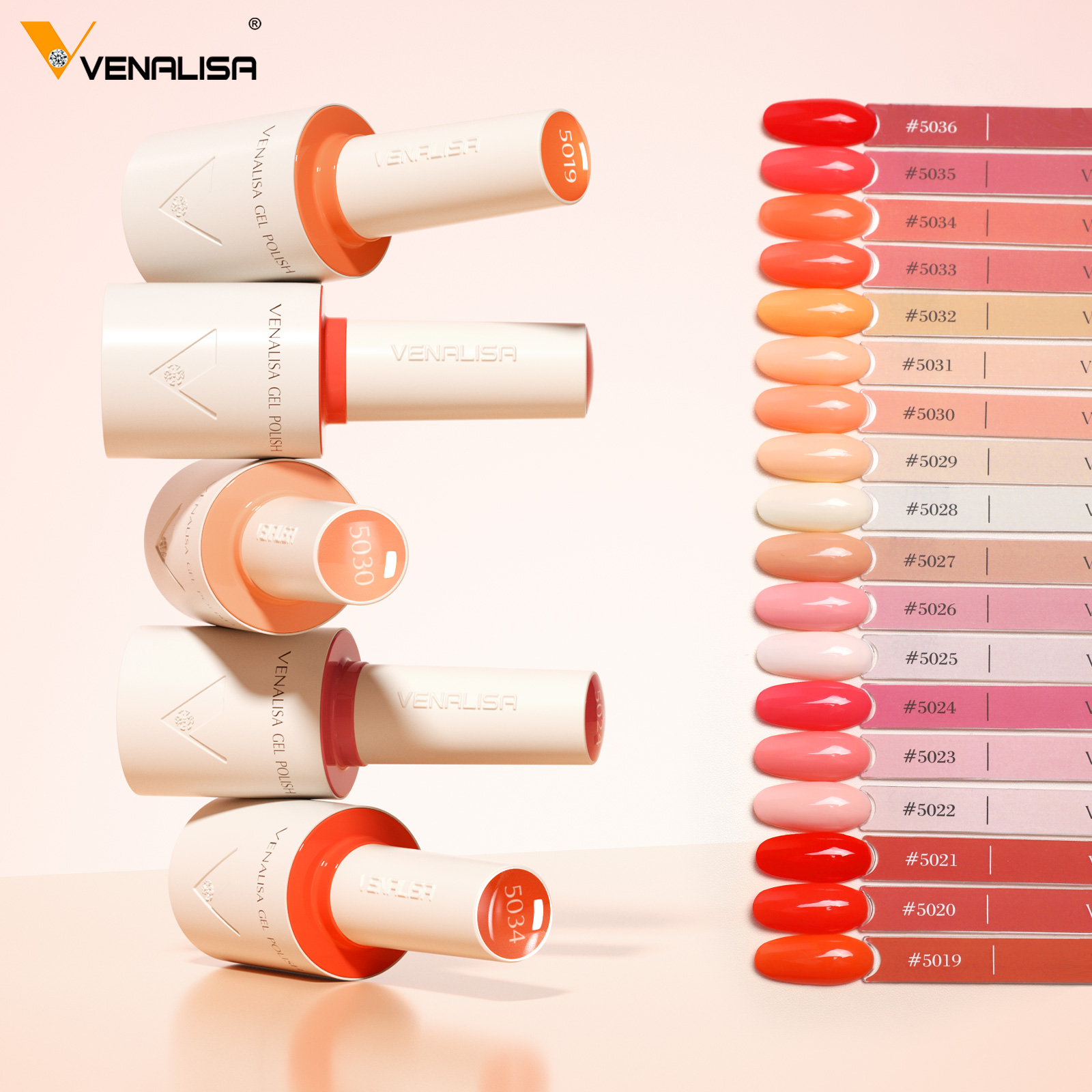 10 ml Venalisa Nagelgelpolierm – Resin Art Training Bewertung und Preis