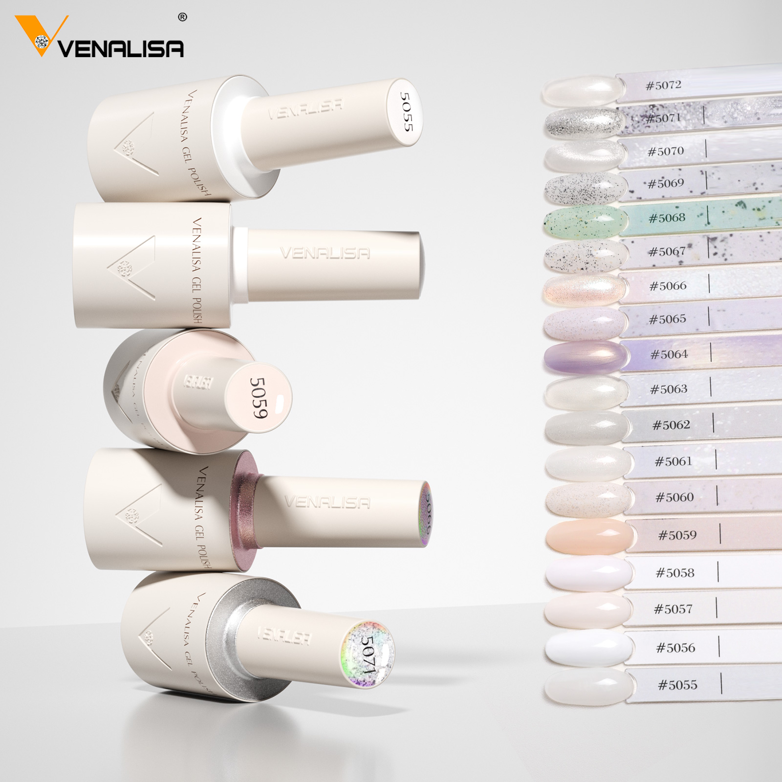 10 ml Venalisa Nagelgelpolierm – Resin Art Training Bewertung und Preis