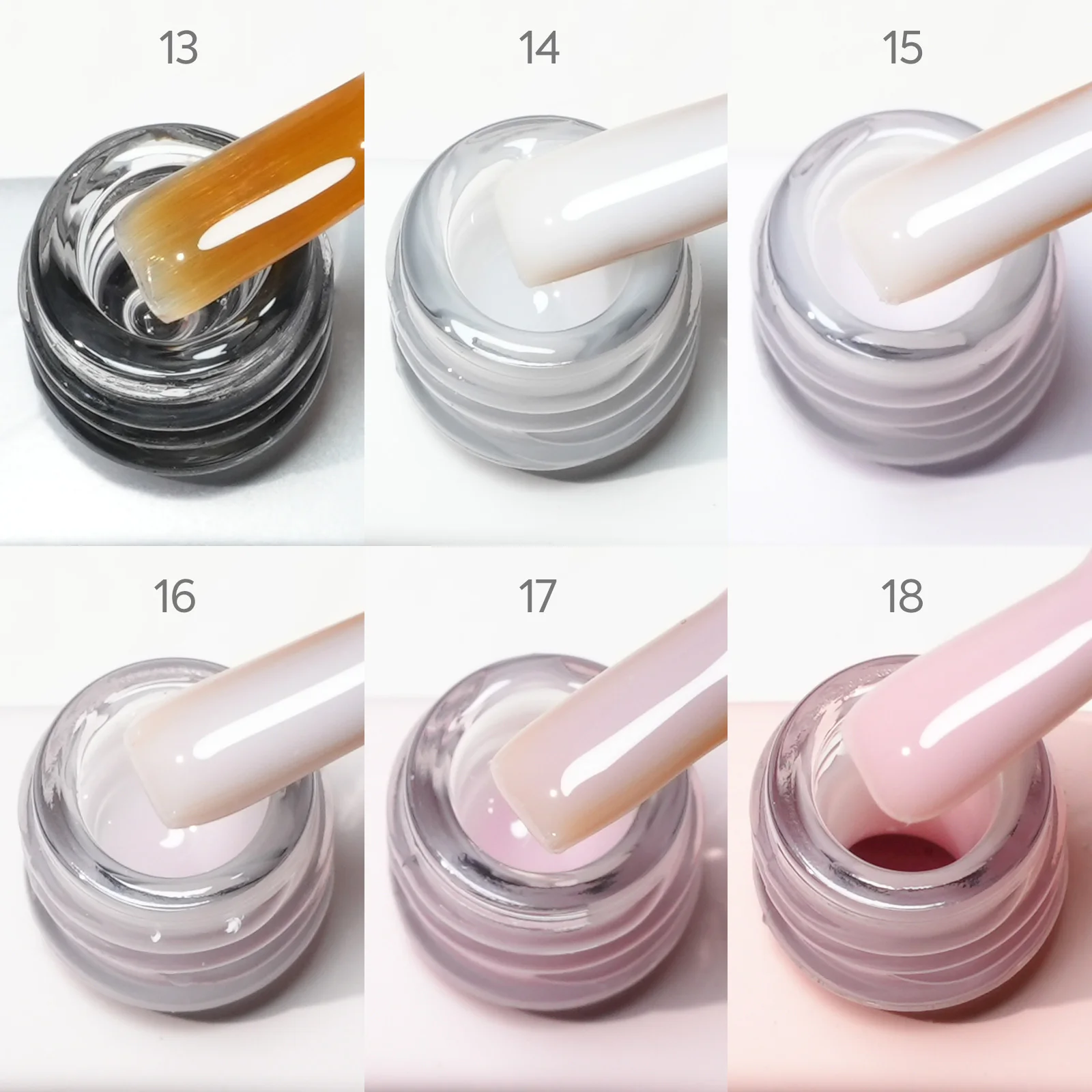 CANNI Color Rubber Base Quick  – Resin Art Training Bewertung und Preis