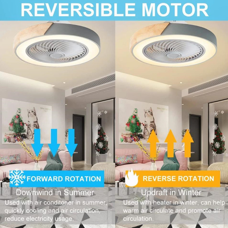 Moderner Holz-Deckenventilator – Resin Art On Wood Bewertung und Preis