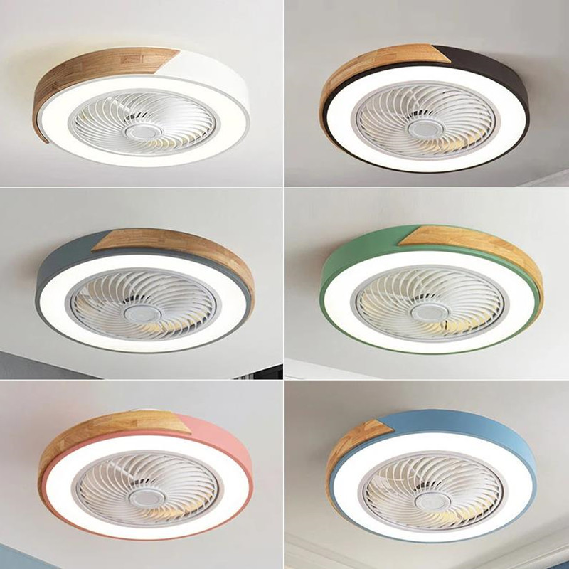Moderner Holz-Deckenventilator – Resin Art On Wood Bewertung und Preis
