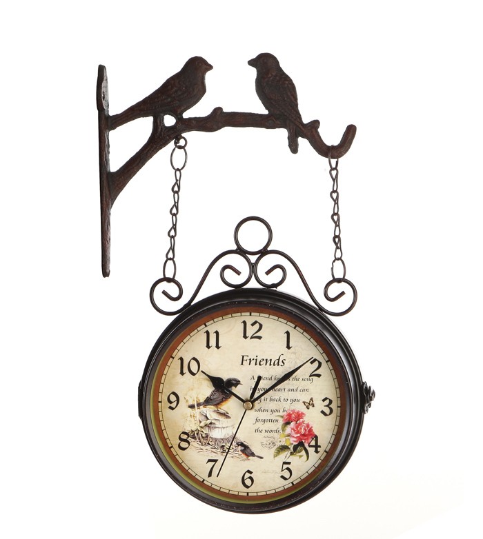 Einzigartiges Geschenk – Retro – Resin Art Clock Bewertung und Preis