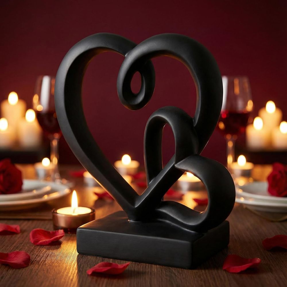Hochzeitstagsgeschenke - Zwei- – Resin Art Wedding Gift Bewertung und Preis