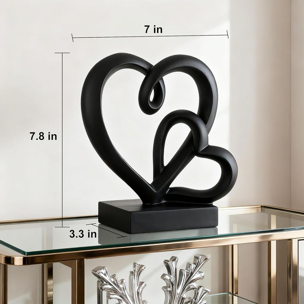 Hochzeitstagsgeschenke - Zwei- – Resin Art Wedding Gift Bewertung und Preis