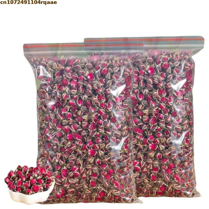 800g 100% natürliche getrockne – Resin Art Rose Bewertung und Preis