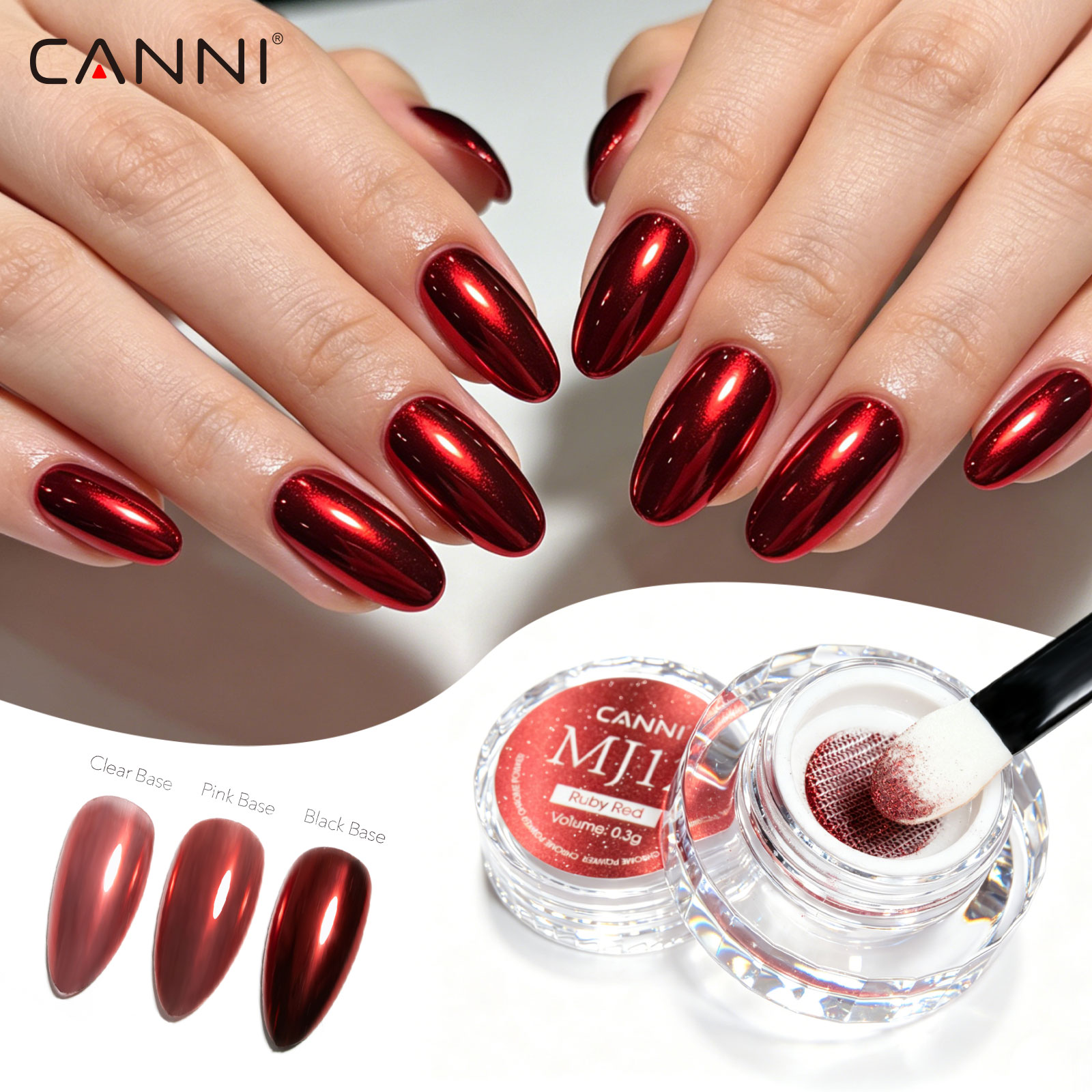 CANNI 9ml Ultra-Glänzender Übe – Resin Art Training Bewertung und Preis