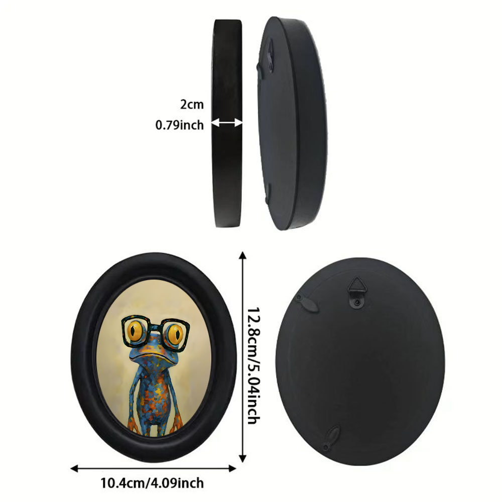 1 Stück trendige Wanddekoratio – Resin Artist Bewertung und Preis