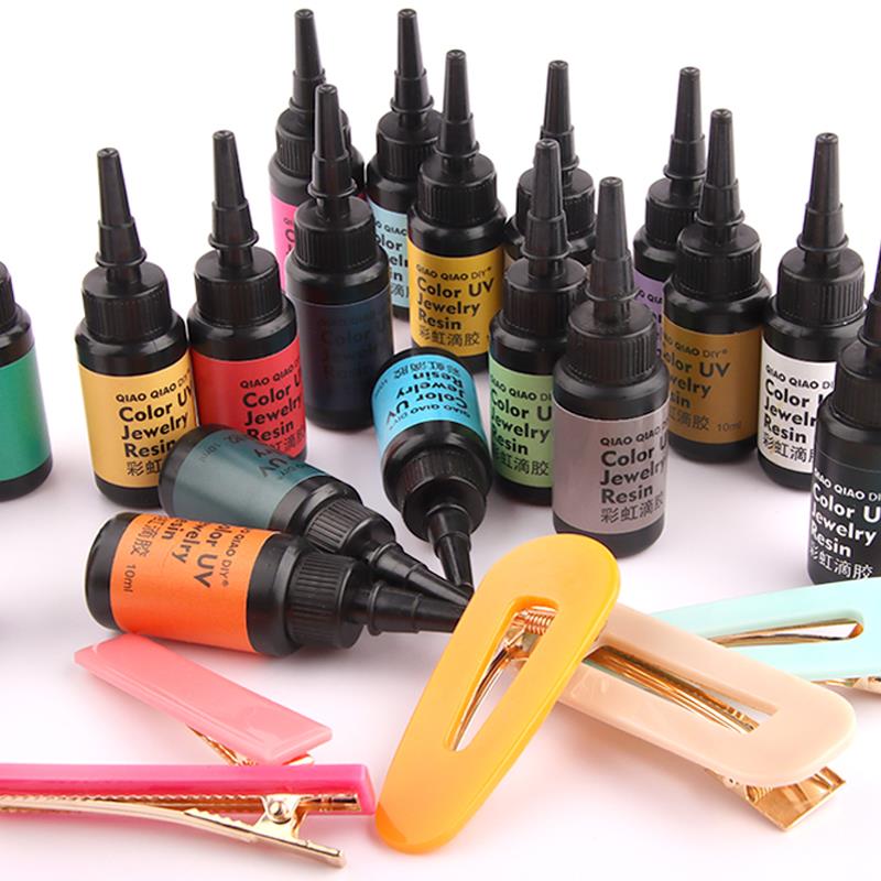 29 Farben UV-Epoxidharz-Kleber – Resin Dye Opaque Bewertung und Preis