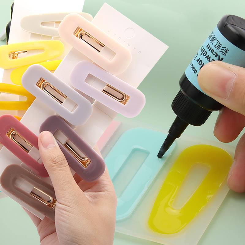 29 Farben UV-Epoxidharz-Kleber – Resin Dye Opaque Bewertung und Preis
