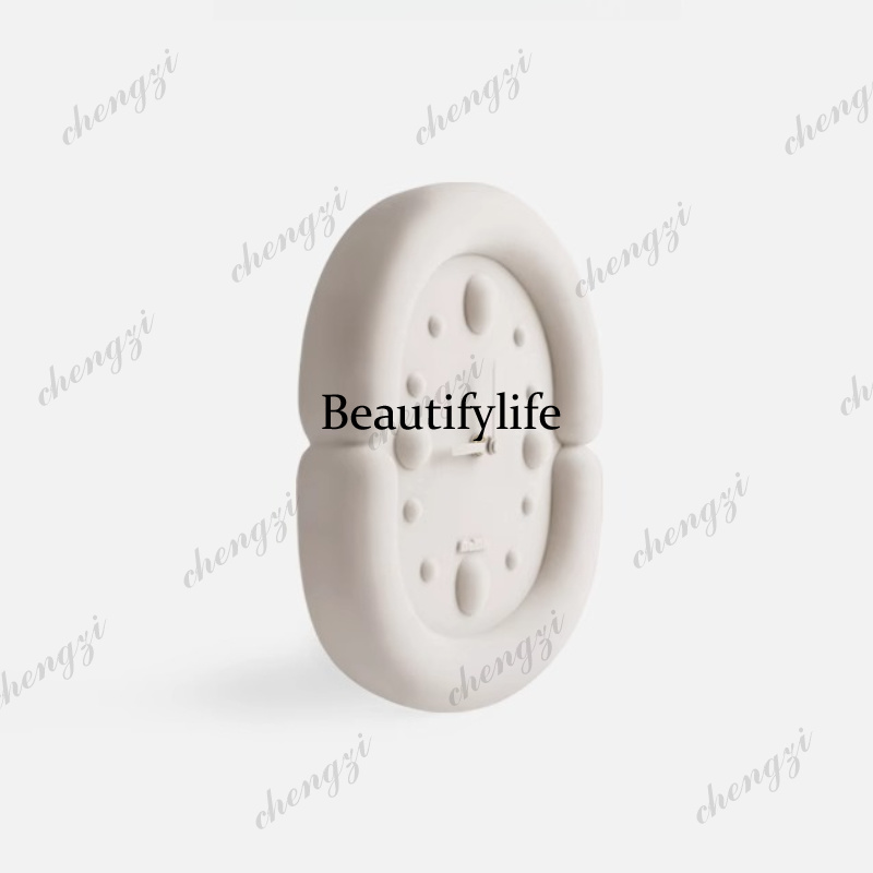 Geräuschlose Ästhetische Wandu – Resin Art Clock Bewertung und Preis