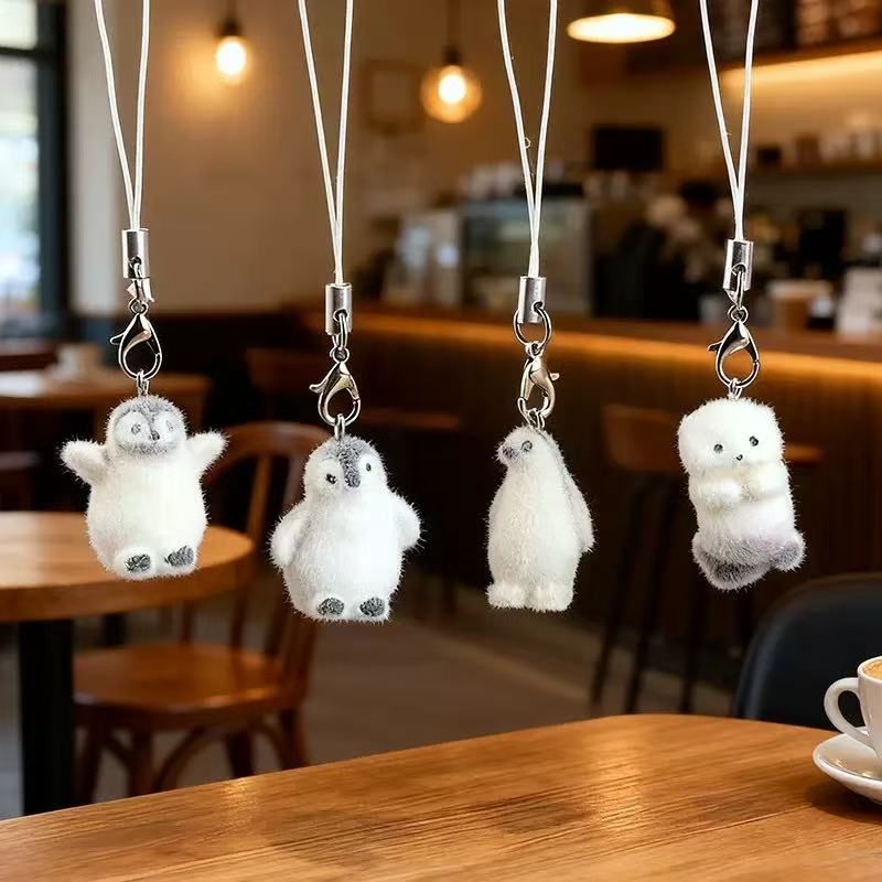 5 Stück Beflockung kleiner Pin – Resin Art Pendant Bewertung und Preis