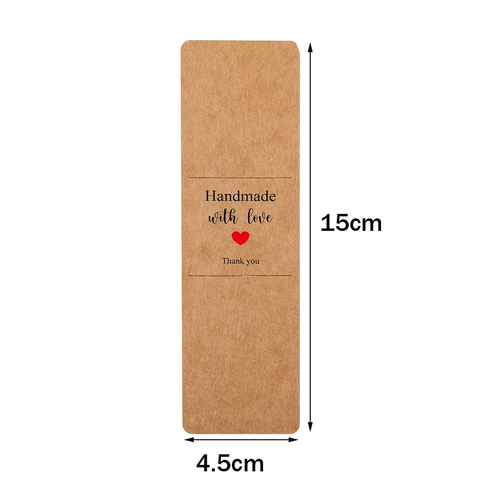 10/30/50 Stück 4,5 x 15 cm Les – Resin Art Book Bewertung und Preis