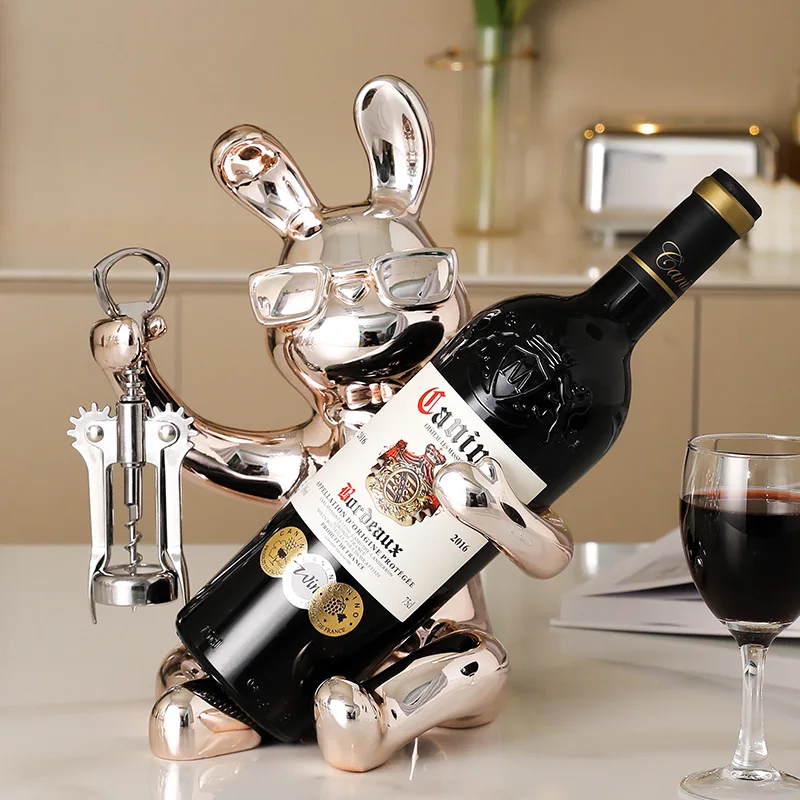 Handgefertigtes weinregal aus  – Resin Artist Bewertung und Preis
